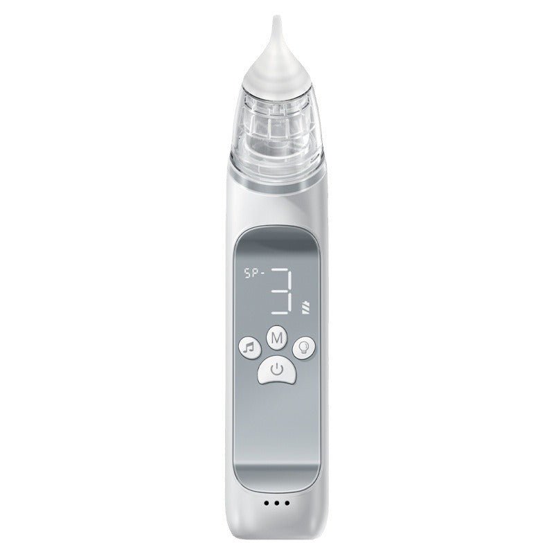 Baby Nasal Aspirator - Nidoozi