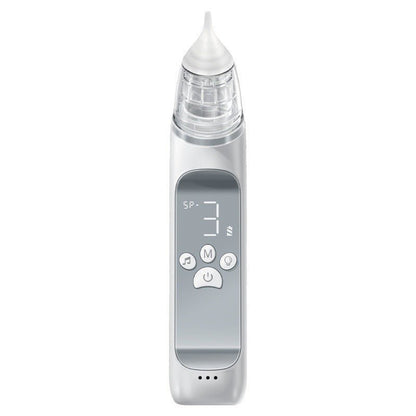 Baby Nasal Aspirator - Nidoozi