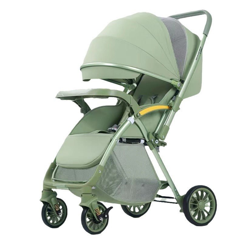 High Landscape Two - way Cart - Nidoozi