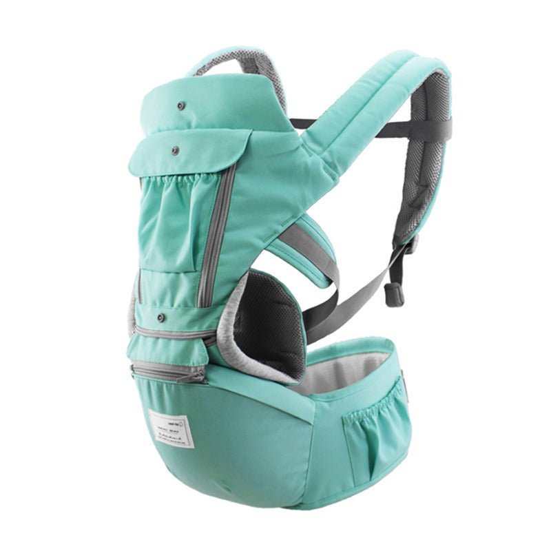 Baby Strap Waist Stool - Nidoozi