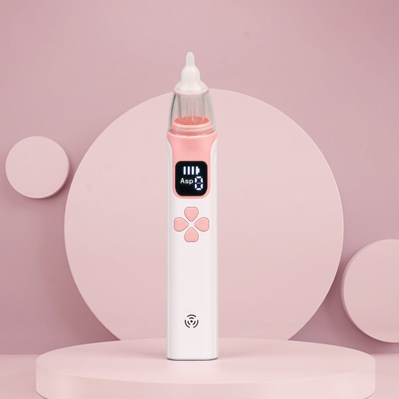 Baby Nasal Aspirator - Nidoozi