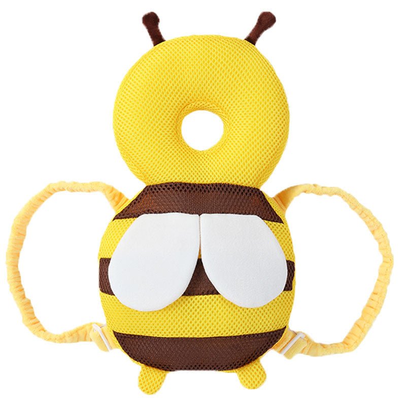 Children's Anti - fall Pillow - Nidoozi