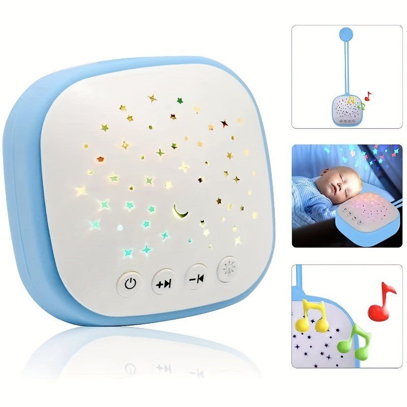 Baby Intelligent Sleep Instrument - Nidoozi