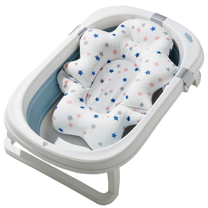 Baby Bath Mat - Nidoozi