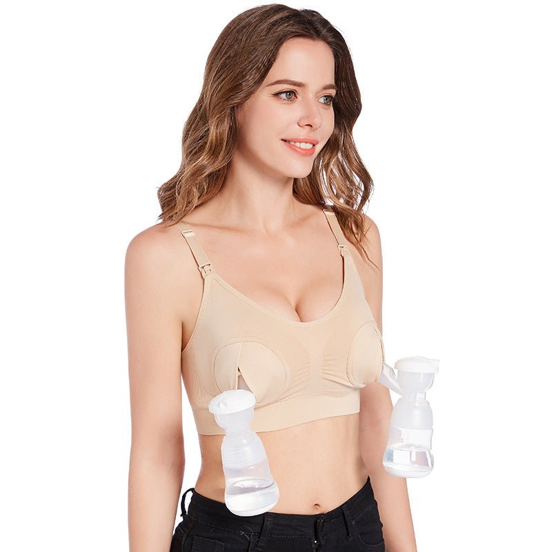 Breast Pump Milk Underwear - Nidoozi