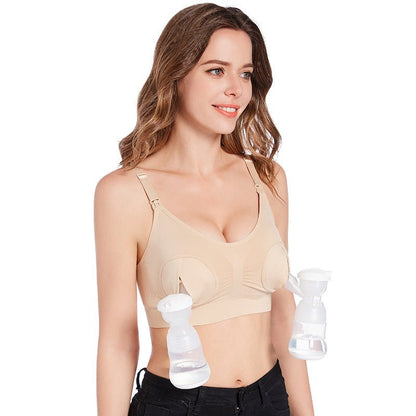 Breast Pump Milk Underwear - Nidoozi