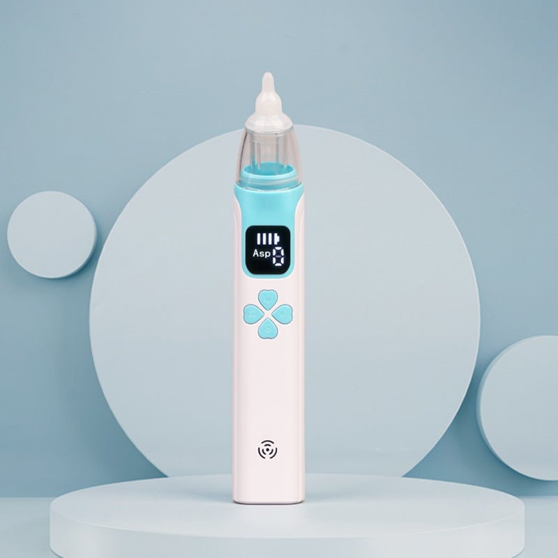 Baby Nasal Aspirator - Nidoozi