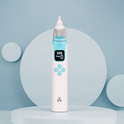 Baby Nasal Aspirator - Nidoozi