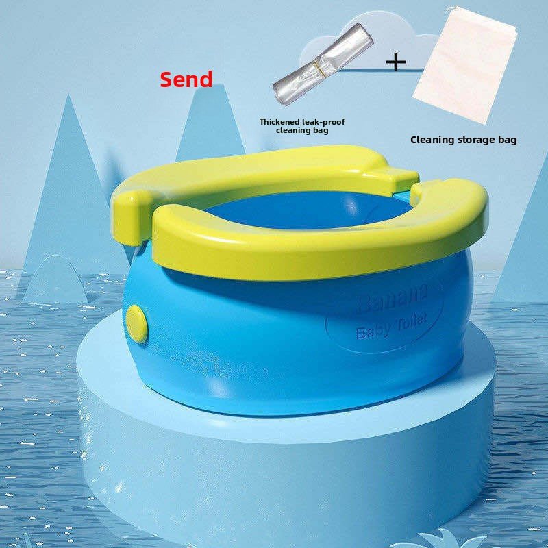 Child Urinal - Nidoozi