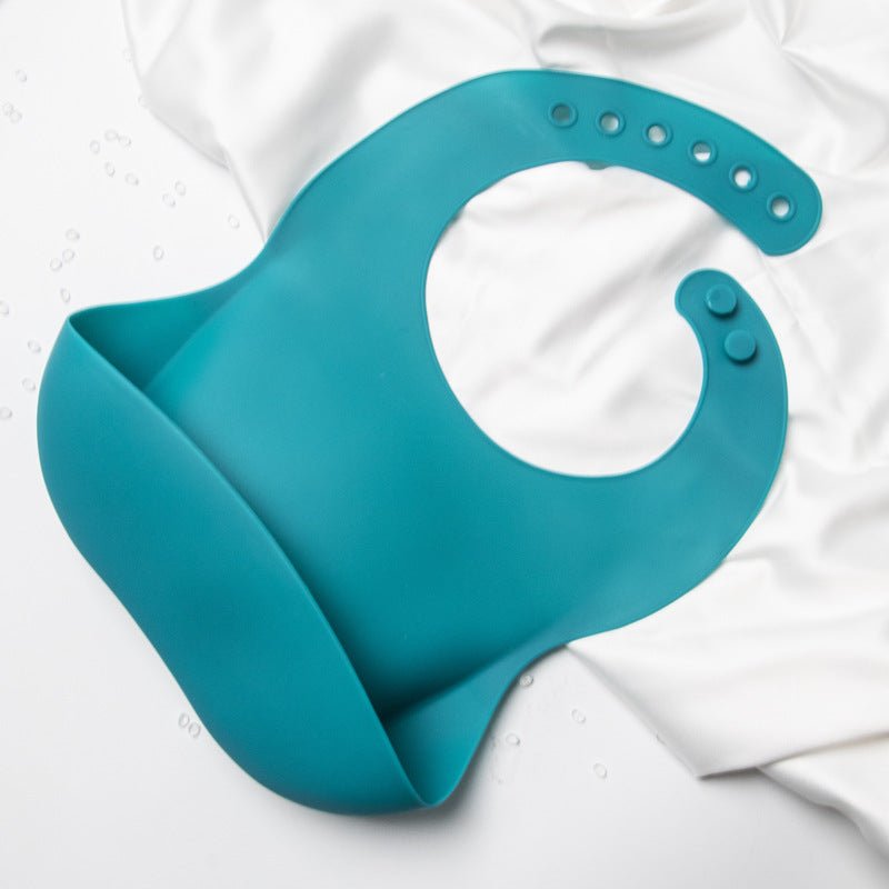 Waterproof Bib - Nidoozi
