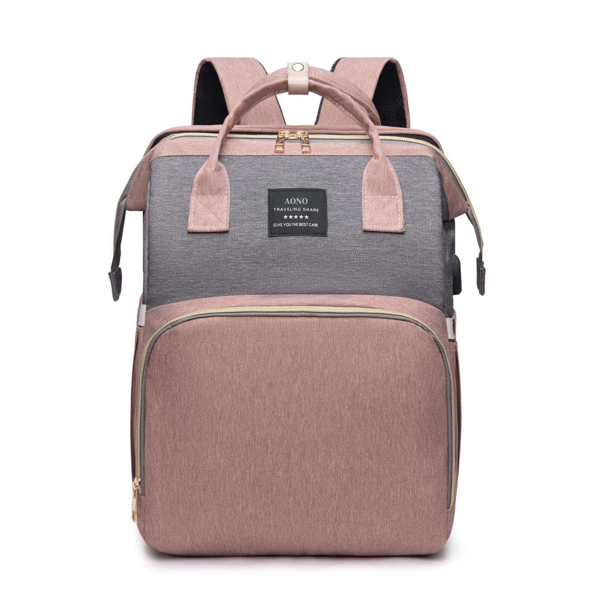 Mother and Baby Bag - Nidoozi