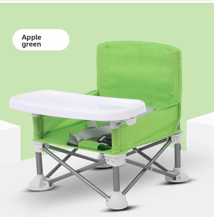 Baby Dining Chair - Nidoozi