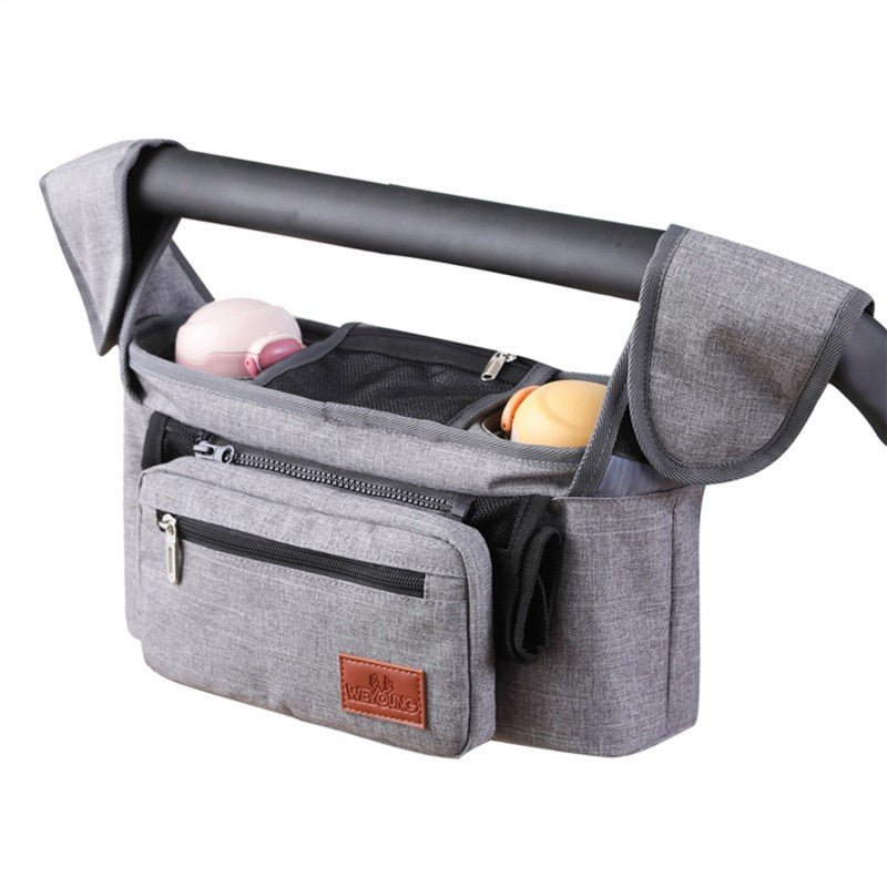 Baby Car Hanging Bag - Nidoozi