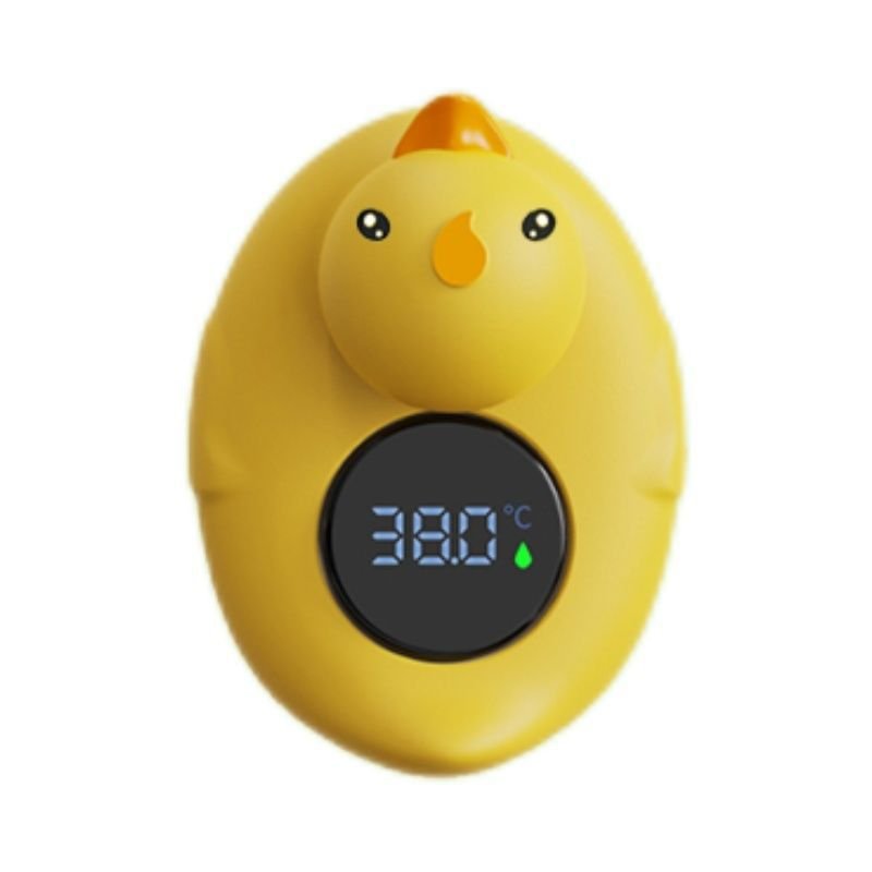 Baby Bath Thermometer - Nidoozi
