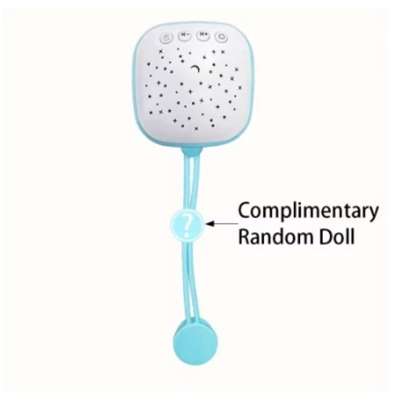 Baby Intelligent Sleep Instrument - Nidoozi