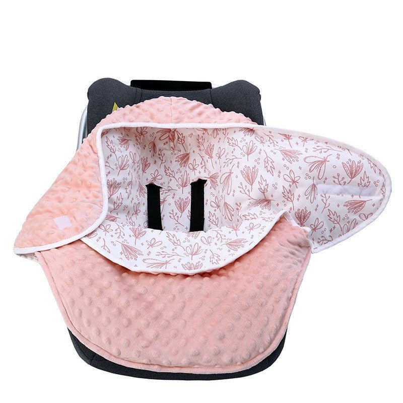 Baby Stroller Sleeping Bag - Nidoozi
