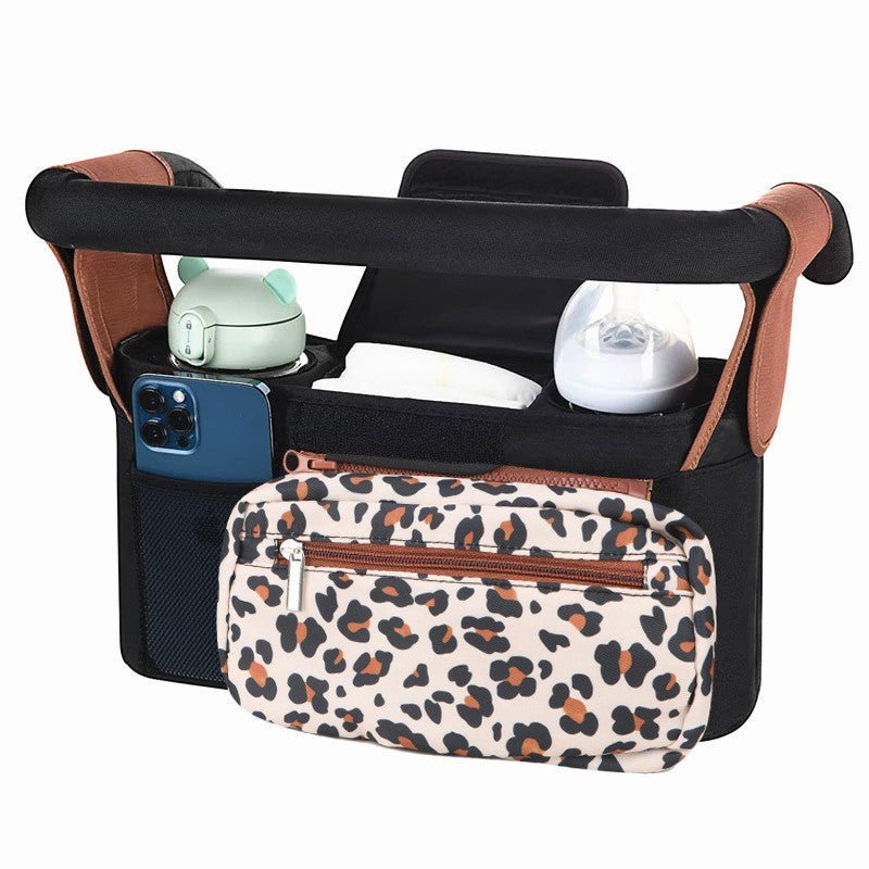 Baby Car Hanging Bag - Nidoozi