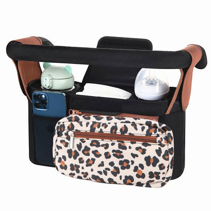 Baby Car Hanging Bag - Nidoozi
