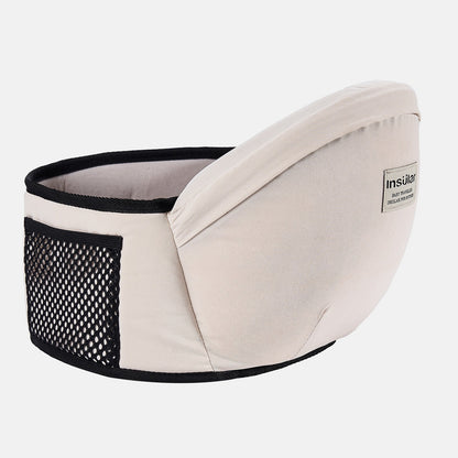 Baby Single Waist Stool - Nidoozi