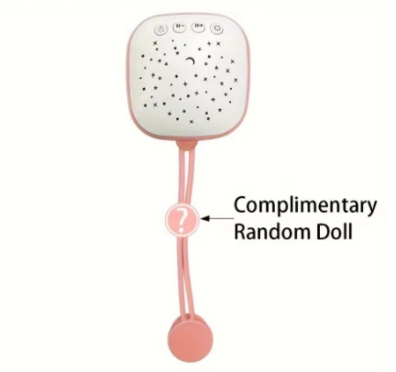 Baby Intelligent Sleep Instrument - Nidoozi