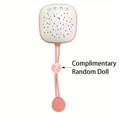 Baby Intelligent Sleep Instrument - Nidoozi