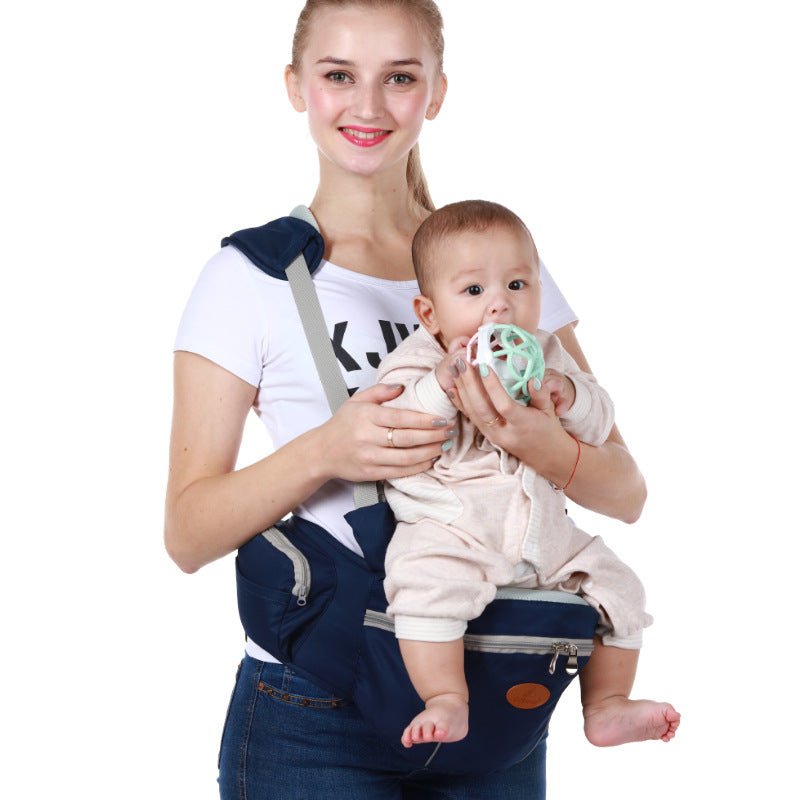 Baby's Waist Stool Strap - Nidoozi