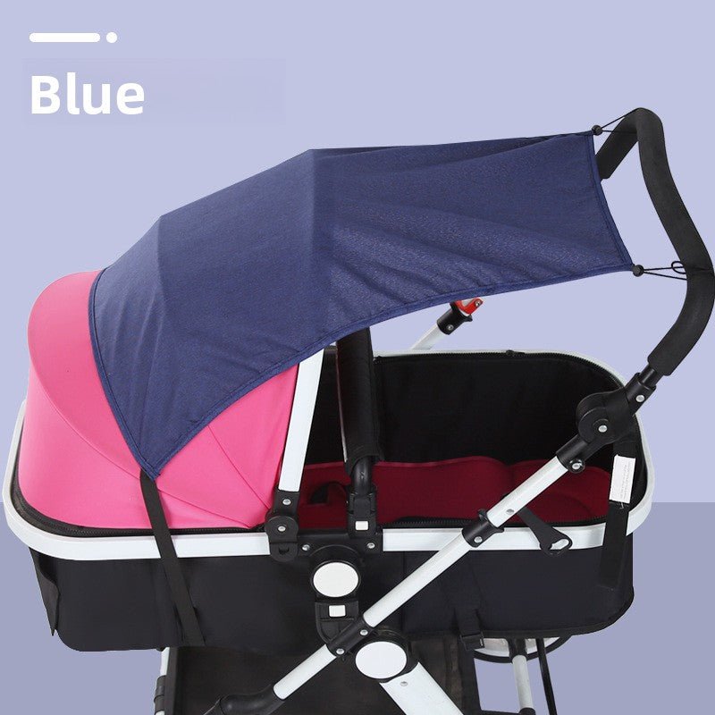 Sunscreen Cover - Nidoozi