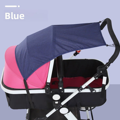 Sunscreen Cover - Nidoozi