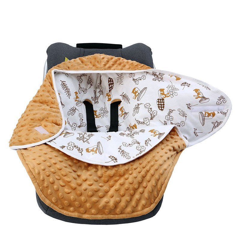 Baby Stroller Sleeping Bag - Nidoozi