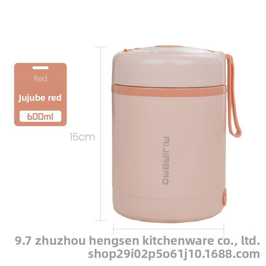 Thermostatic breakfast mug - Nidoozi