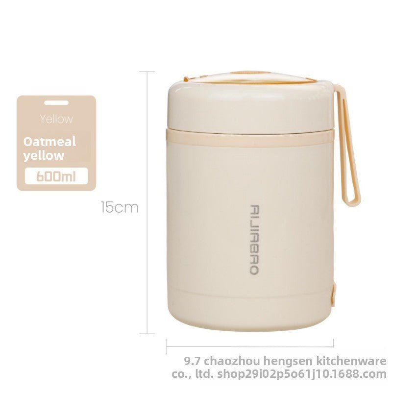 Thermostatic breakfast mug - Nidoozi