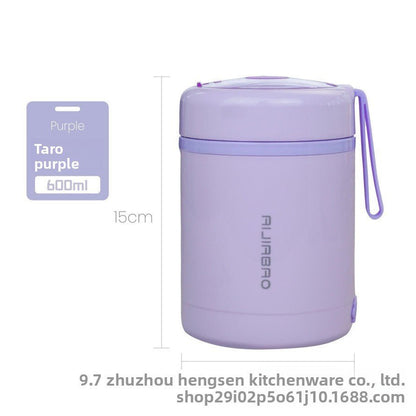 Thermostatic breakfast mug - Nidoozi