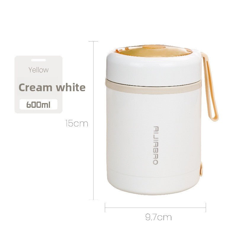 Thermostatic breakfast mug - Nidoozi