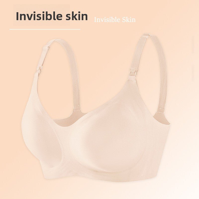 Breastfeeding Anti - Sagging Underwear - Nidoozi