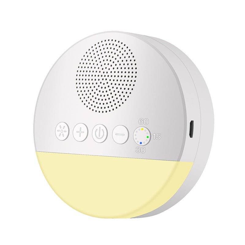 Portable White Noise Sleep Meter - Nidoozi