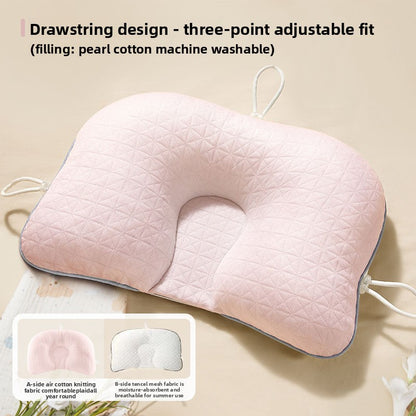 Baby Styling Pillow