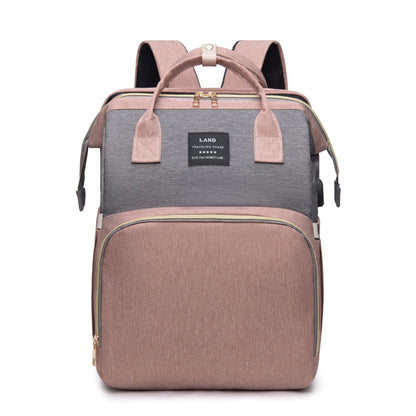 Backpack Crib Backpack