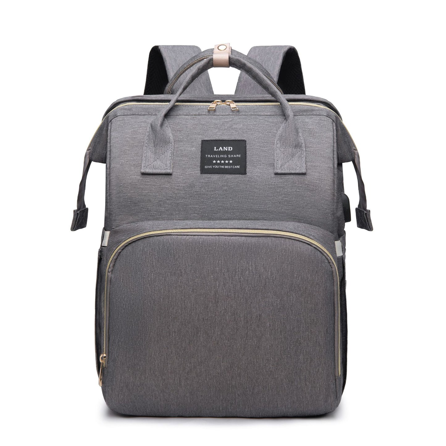 Backpack Crib Backpack