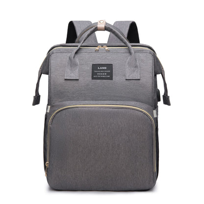 Backpack Crib Backpack