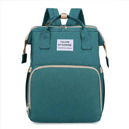 Backpack Crib Backpack
