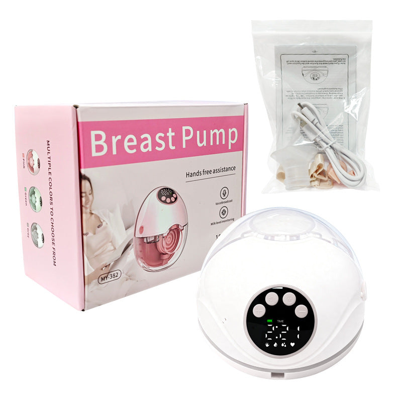 Electric Breast Pump