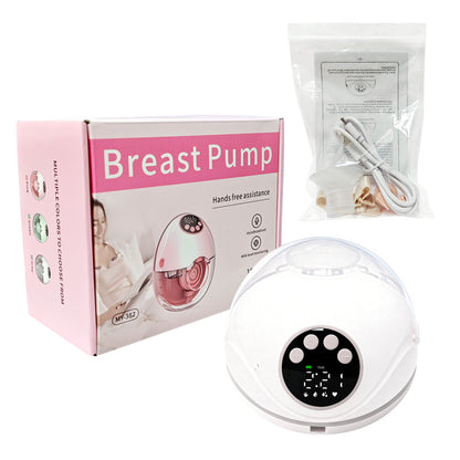 Electric Breast Pump