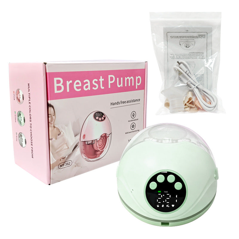 Electric Breast Pump