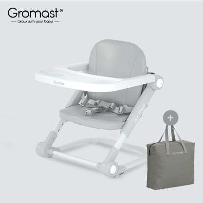 Lightweight Folding Baby Dining Chair