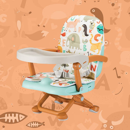 Baby children's dining chair - Nidoozi