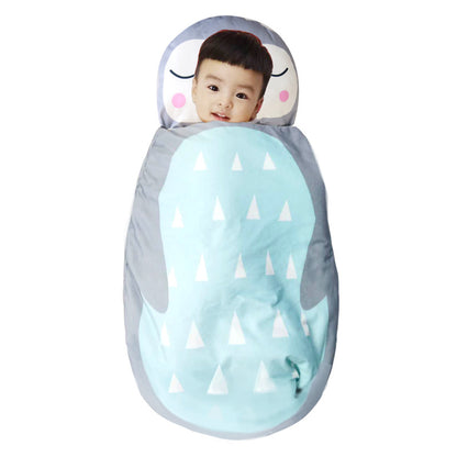 Baby Sleeping Bag Autumn And Winter