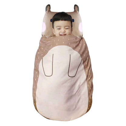 Baby Sleeping Bag Autumn And Winter