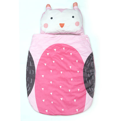 Baby Sleeping Bag Autumn And Winter