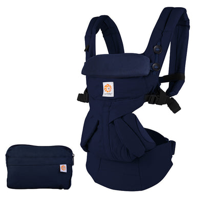 Baby Carrier Waist Stool