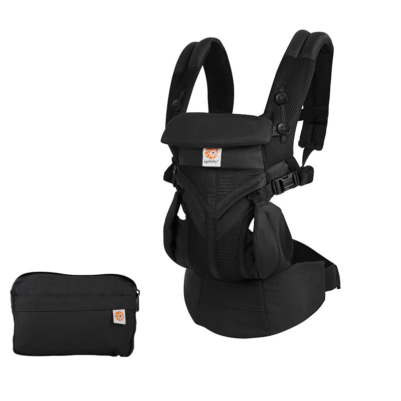 Baby Carrier Waist Stool